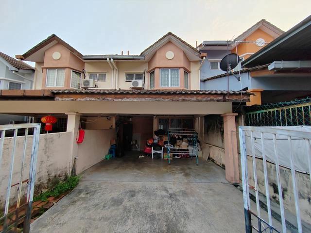 Terraced House for sale in Kajang, Langat