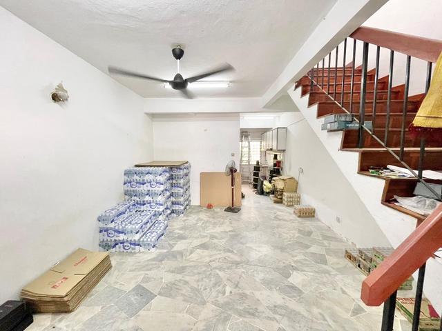 Terraced House for sale in Selayang, Selangor