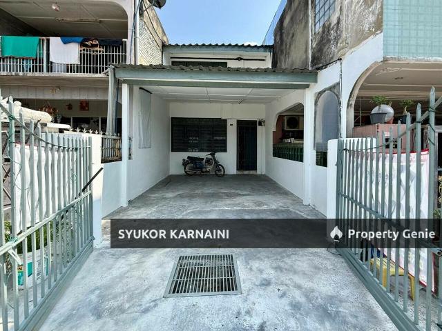 Terraced House for sale in Selayang, Selangor