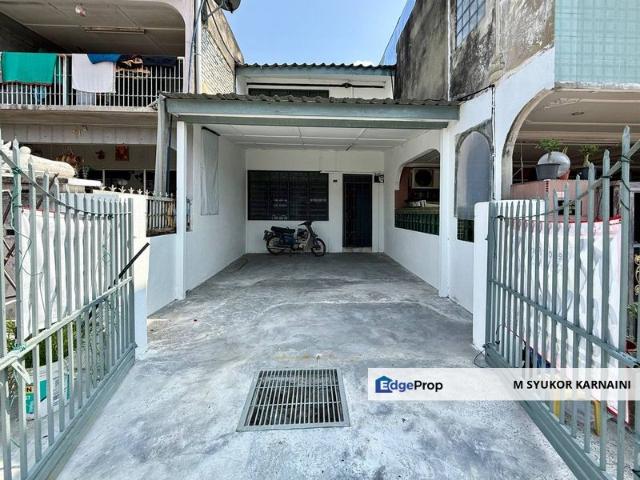 House for sale in Selayang, Selangor