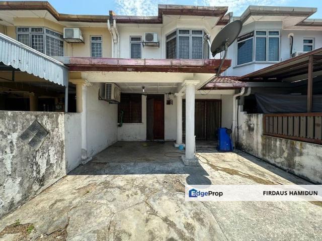 House for sale in Petaling, Alam Impian