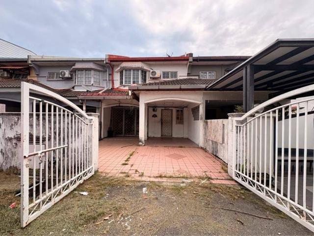 Terraced House for sale in Petaling, Alam Impian