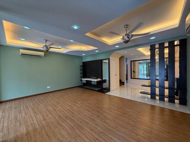 Terraced House for sale in Ampang Hilir, Kuala Lumpur