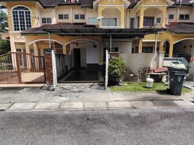 Terraced House for sale in Sikamat, Seremban