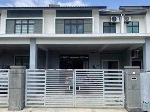 Terraced House for sale in Cheng, Malaka