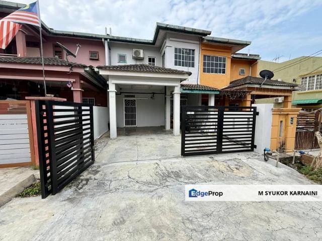House for sale in Selayang, Selangor