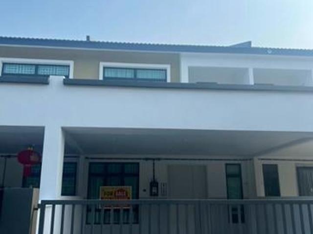 Terraced House for sale in Tanjung Minyak, Bandaraya Melaka
