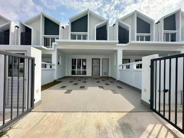 Terraced House for sale in Kajang, Langat