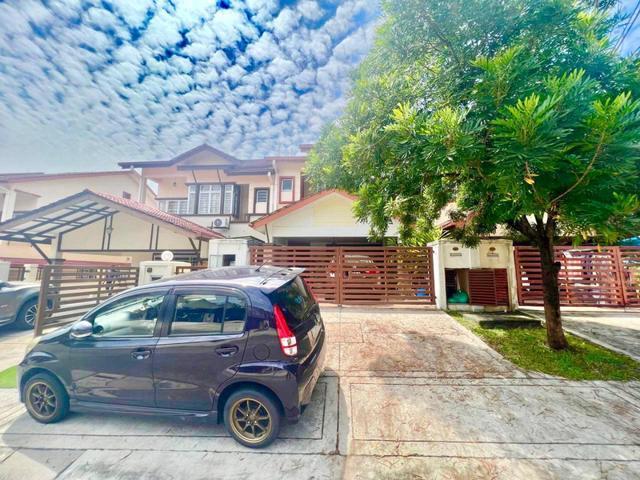 Terraced House for sale in Denai Alam, Shah Alam