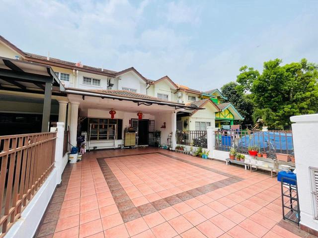 Property for sale in Alam Impian, Selangor
