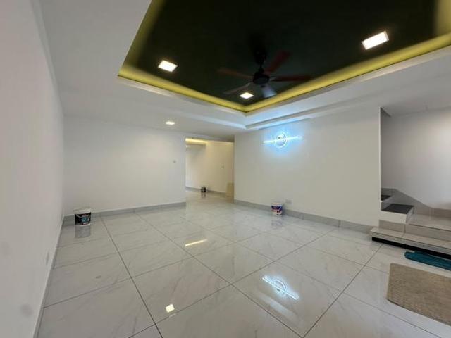 Terraced House for sale in Kajang, Langat