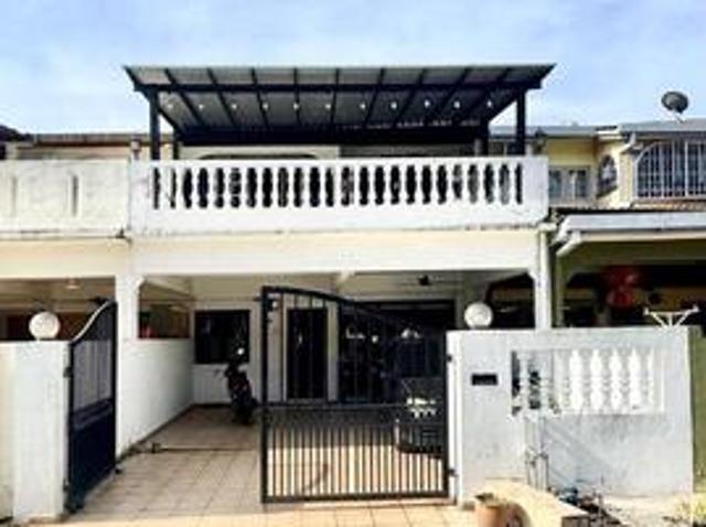 Terraced House for sale in Kajang, Langat