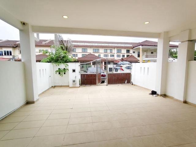 Terraced House for sale in Kajang, Langat