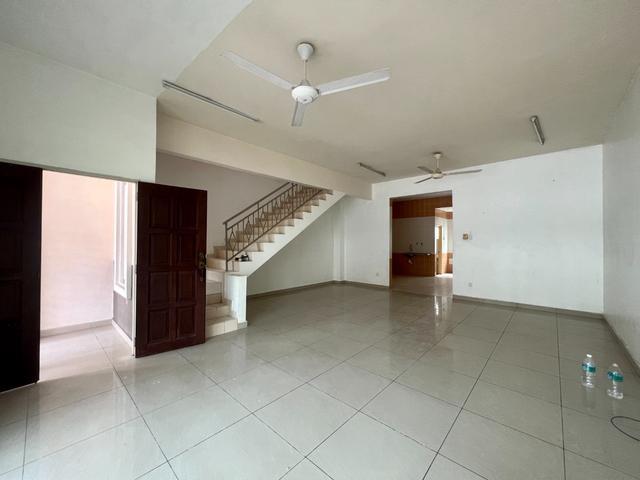 Terraced House for sale in Kajang, Langat