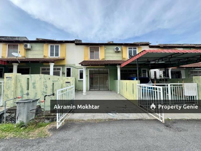 Terraced House for sale in Sri Rusa, Negeri Sembilan