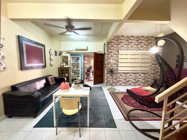 Terraced House for sale in Semenyih, Majlis Perbandaran Kajang