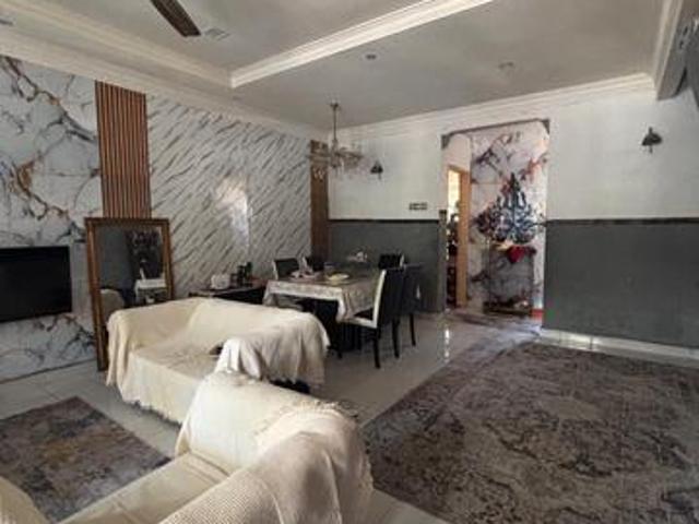 Terraced House for sale in Kajang, Langat