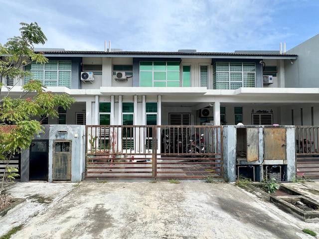 Terraced House for sale in Kajang, Langat