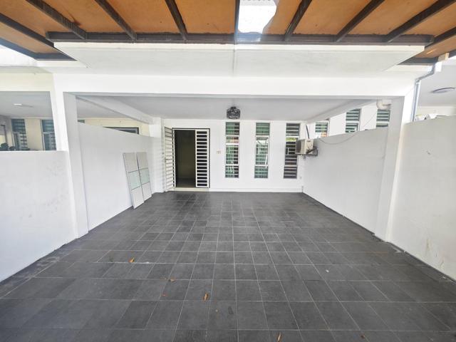Terraced House for sale in Kajang, Langat