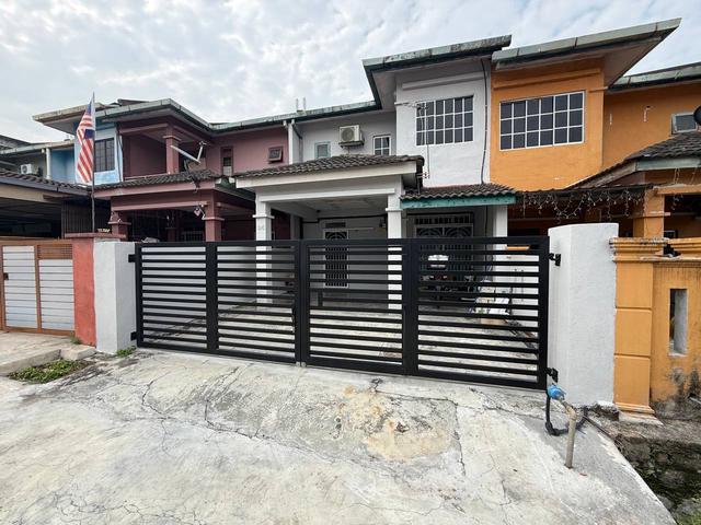 Terraced House for sale in Selangor