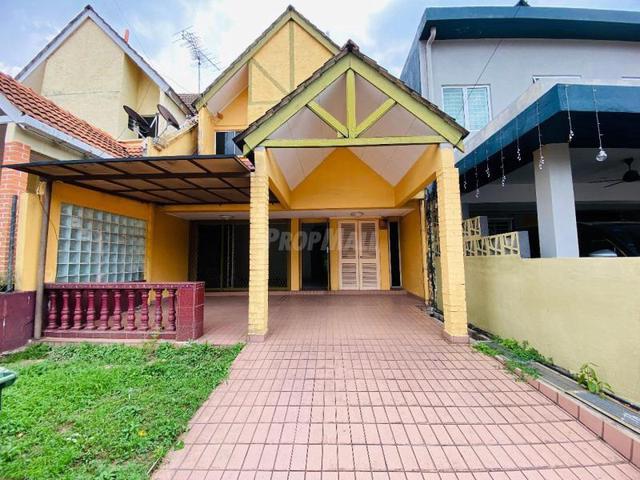 Terraced House for sale in Country Heights Damansara, Kuala Lumpur