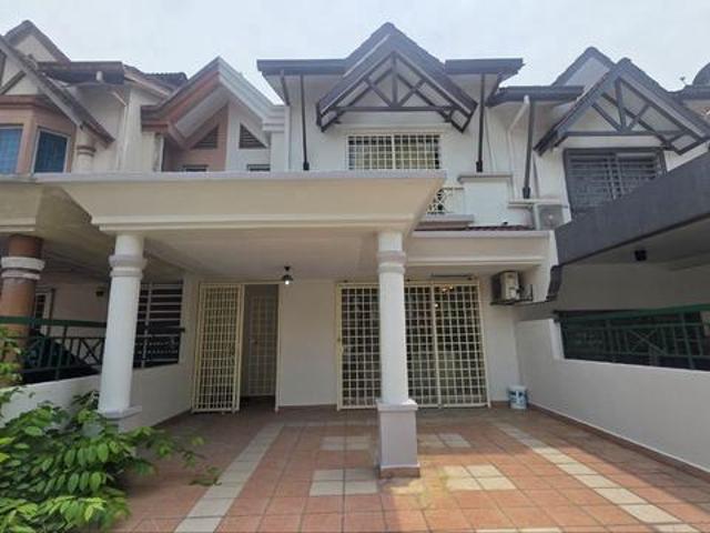 Terraced House for sale in Seksyen U16, Shah Alam