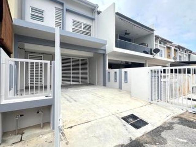 Terraced House for sale in Semenyih, Majlis Perbandaran Kajang