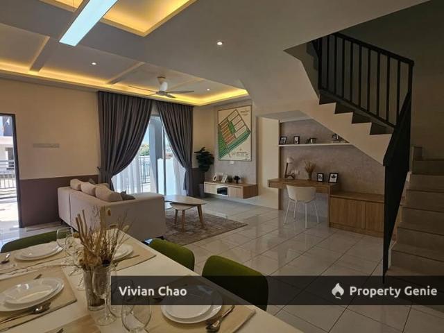 Terraced House for sale in Perak, Tanjong Ipoh