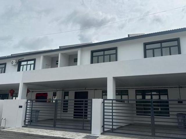 Terraced House for sale in Cheng, Malaka