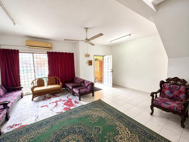 Terraced House for sale in Kajang, Langat