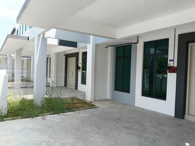 Terraced House for sale in Kampung Bertam Malim, Bandaraya Melaka