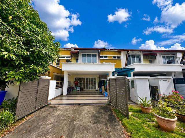 Terraced House for sale in Petaling, Alam Impian