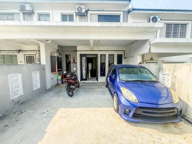 Terraced House for sale in Petaling, Alam Impian