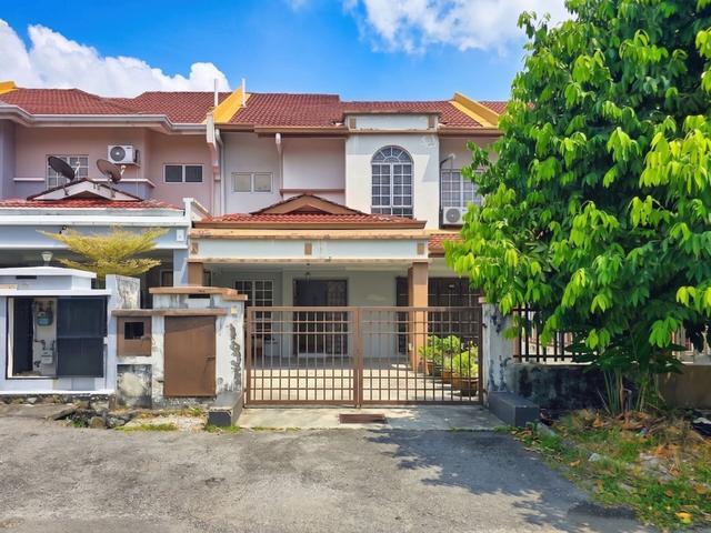 Terraced House for sale in Kajang, Langat