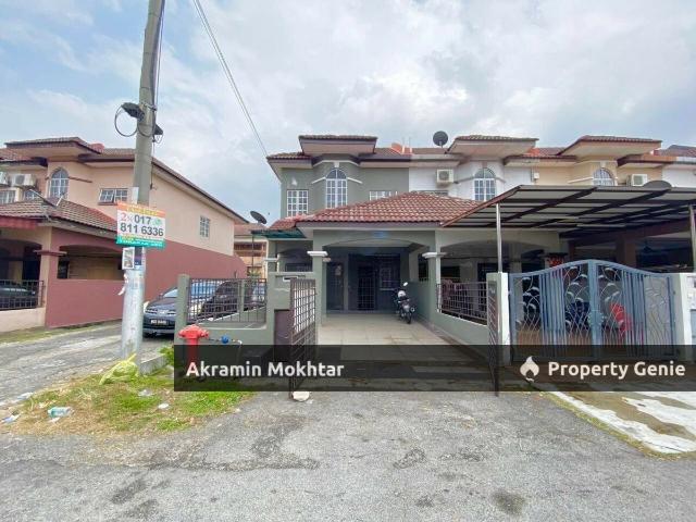 Terraced House for sale in Port Klang, Selangor
