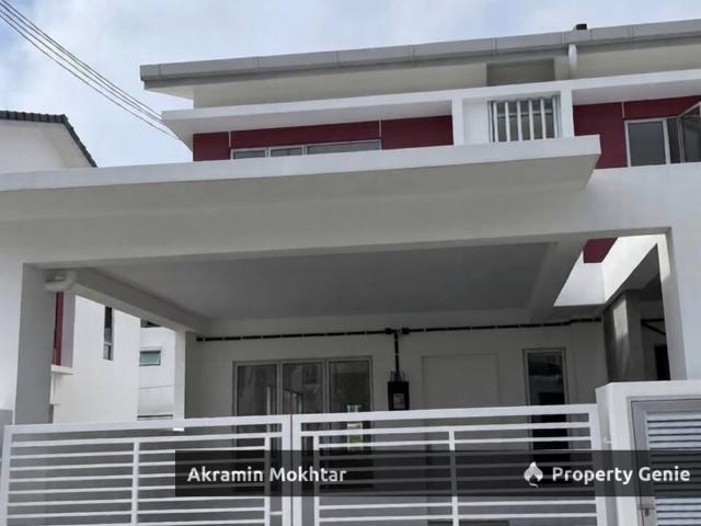 Terraced House for sale in Gadong, Negeri Sembilan
