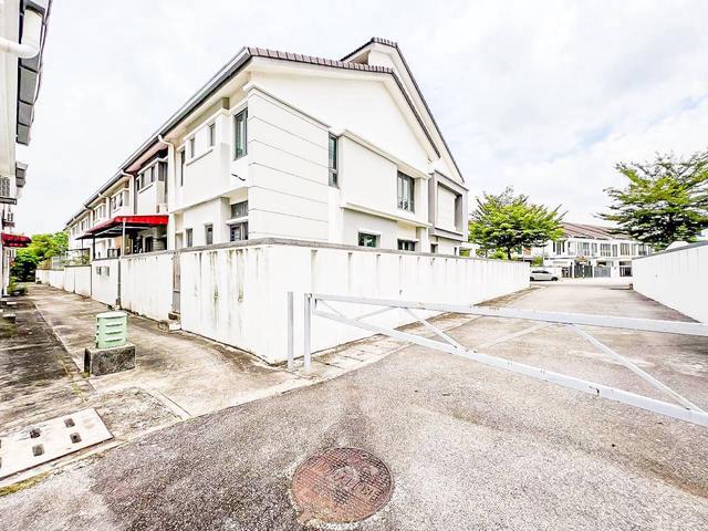 Terraced House for sale in Alam Impian, Selangor