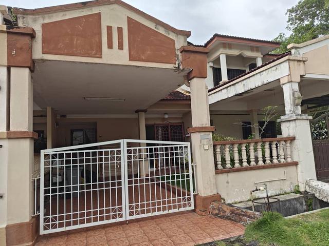 Terraced House for sale in Ayer Keroh, Melaka Tengah