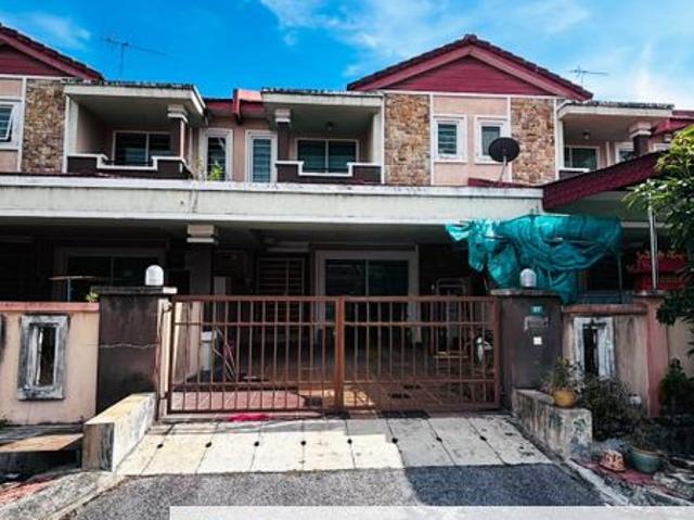 House for sale in Perak, Tanjong Ipoh