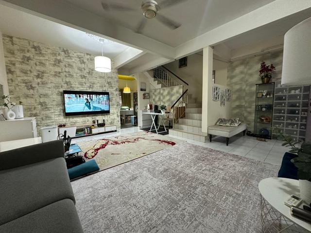 Terraced House for sale in Kajang, Langat