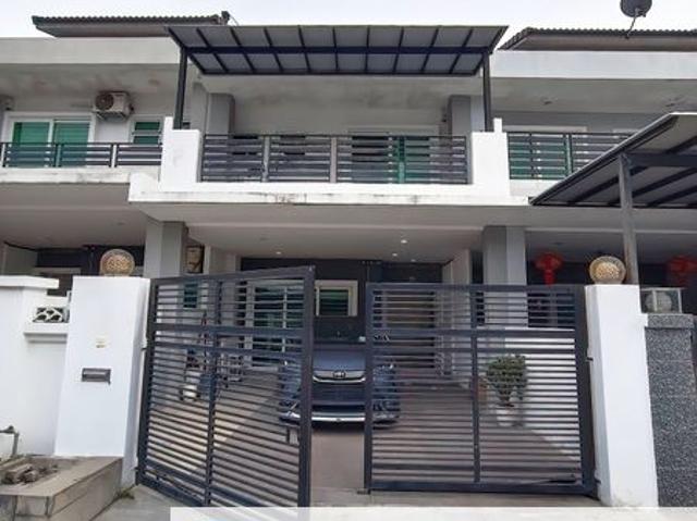 House for sale in Perak, Tanjong Ipoh