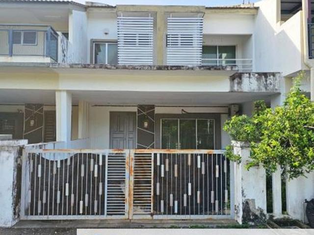 House for sale in Perak, Tanjong Ipoh