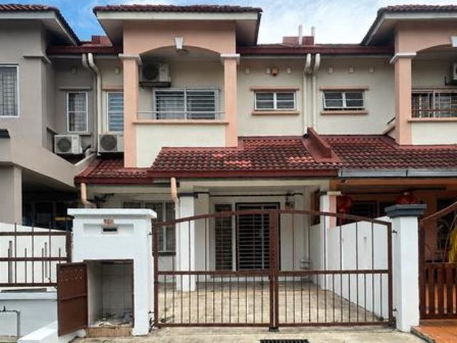 Terraced House for sale in Petaling, Subang Jaya