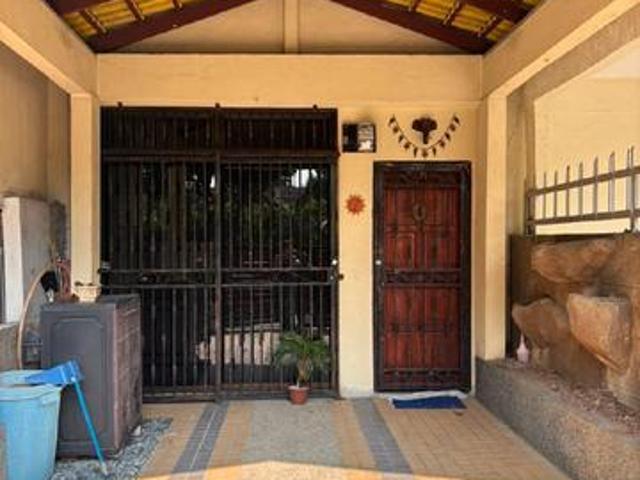 Terraced House for sale in Selayang, Selangor