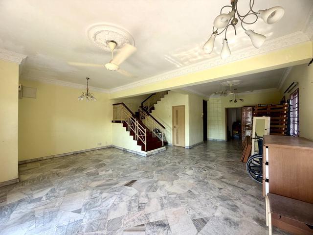 Terraced House for sale in Kajang, Langat