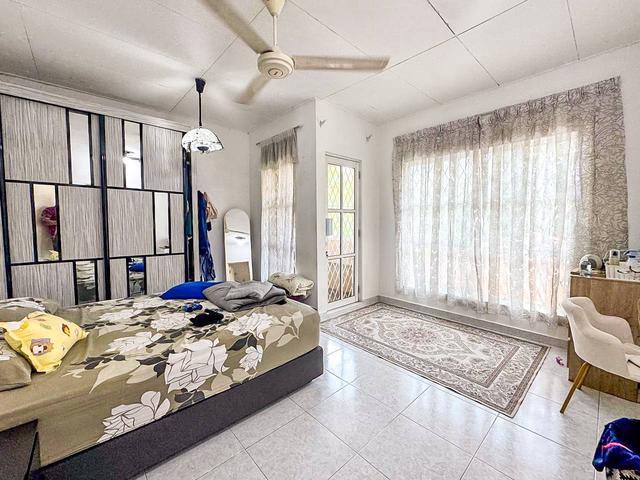 Terraced House for sale in Petaling, Subang Jaya