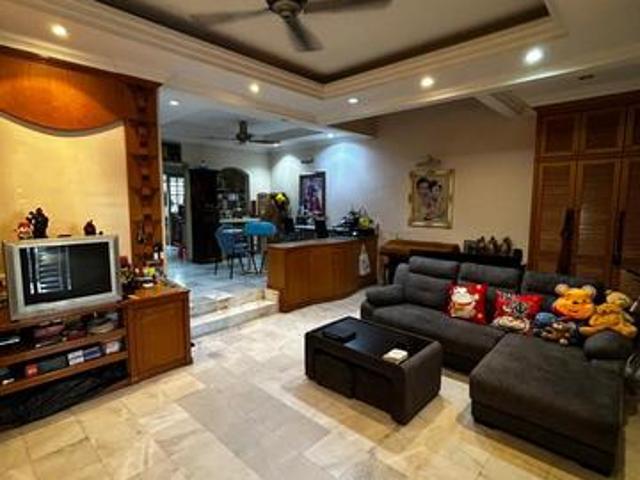 Terraced House for sale in Petaling, Alam Impian
