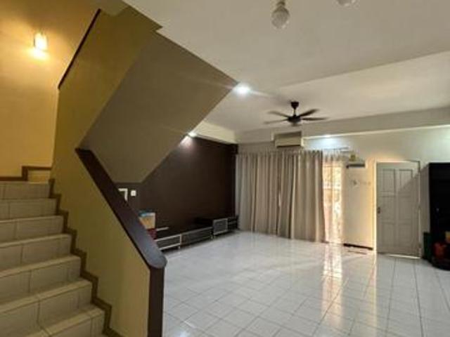 Terraced House for sale in Kajang, Langat