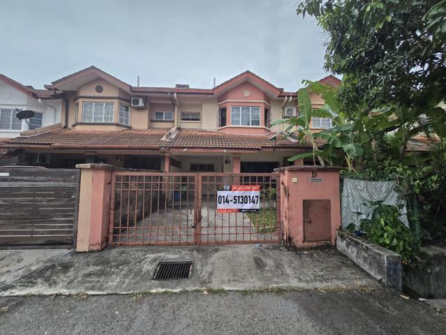 Terraced House for sale in Petaling, Alam Impian