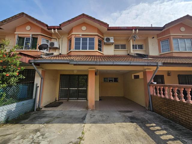 Terraced House for sale in Petaling, Alam Impian